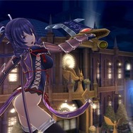 インサイド、ファミ通、Gamer、IGN Japan、週刊アスキー…声優・小岩井ことりさんがゲームメディア各社に“「軌跡」シリーズの推しヒロイン”について直撃！