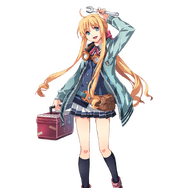 インサイド、ファミ通、Gamer、IGN Japan、週刊アスキー…声優・小岩井ことりさんがゲームメディア各社に“「軌跡」シリーズの推しヒロイン”について直撃！