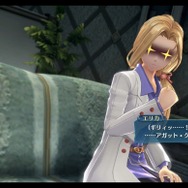 インサイド、ファミ通、Gamer、IGN Japan、週刊アスキー…声優・小岩井ことりさんがゲームメディア各社に“「軌跡」シリーズの推しヒロイン”について直撃！