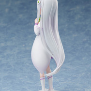 「エミリア-幼日のおもひで- 1/7スケールフィギュア」11,880円（税込）（C）長月達平・株式会社KADOKAWA刊／Re:ゼロから始める異世界生活2製作委員会