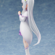 「エミリア-幼日のおもひで- 1/7スケールフィギュア」11,880円（税込）（C）長月達平・株式会社KADOKAWA刊／Re:ゼロから始める異世界生活2製作委員会