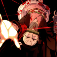 『鬼滅の刃 ヒノカミ血風譚』発売後アップデートで「鬼」もプレイアブル化！バーサスモードで使用可能に