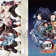 『鬼滅の刃 ヒノカミ血風譚』発売後アップデートで「鬼」もプレイアブル化！バーサスモードで使用可能に