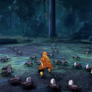 『鬼滅の刃 ヒノカミ血風譚』発売後アップデートで「鬼」もプレイアブル化！バーサスモードで使用可能に