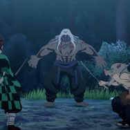 『鬼滅の刃 ヒノカミ血風譚』発売後アップデートで「鬼」もプレイアブル化！バーサスモードで使用可能に