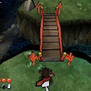 大神伝 ～小さき太陽～