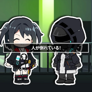 ロドスはブラック企業なのか？『アークナイツ』公式ミニアニメ「クロージャの機密ファイル」を検証