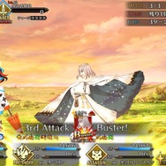 『FGO』「オベロン」ガチで狙った割合は？ ガチャ意欲のアンケ結果を発表─最大の特徴は“推しへのサポート”にあり！