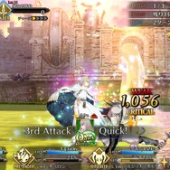 『FGO』「オベロン」ガチで狙った割合は？ ガチャ意欲のアンケ結果を発表─最大の特徴は“推しへのサポート”にあり！