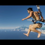 「お手元に褌をお戻しできるよう…」『Ghost of Tsushima DC』のシュールな不具合報告に吹き出す冥人たち