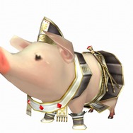 モンスターハンター フロンティア