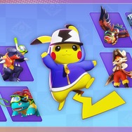 『ポケモンユナイト』に参戦して欲しいポケモンは？ミュウツーにハッサム、マッシブーンまで勢揃い