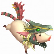 モンスターハンター フロンティア