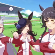 『ウマ娘』これまでの歩み…いや、走りを祝福！チームシリウス集合の「ハーフアニバ記念イラスト」が話題騒然