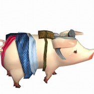 モンスターハンター フロンティア