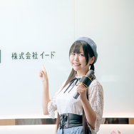 インサイド、ファミ通、Gamer、IGN Japan、週刊アスキー…声優・小岩井ことりさんがゲームメディア各社に“「軌跡」シリーズの推しヒロイン”について直撃！