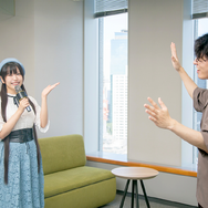 インサイド、ファミ通、Gamer、IGN Japan、週刊アスキー…声優・小岩井ことりさんがゲームメディア各社に“「軌跡」シリーズの推しヒロイン”について直撃！