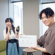 インサイド、ファミ通、Gamer、IGN Japan、週刊アスキー…声優・小岩井ことりさんがゲームメディア各社に“「軌跡」シリーズの推しヒロイン”について直撃！