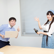 インサイド、ファミ通、Gamer、IGN Japan、週刊アスキー…声優・小岩井ことりさんがゲームメディア各社に“「軌跡」シリーズの推しヒロイン”について直撃！