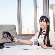 インサイド、ファミ通、Gamer、IGN Japan、週刊アスキー…声優・小岩井ことりさんがゲームメディア各社に“「軌跡」シリーズの推しヒロイン”について直撃！