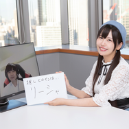 インサイド、ファミ通、Gamer、IGN Japan、週刊アスキー…声優・小岩井ことりさんがゲームメディア各社に“「軌跡」シリーズの推しヒロイン”について直撃！