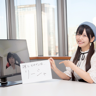 インサイド、ファミ通、Gamer、IGN Japan、週刊アスキー…声優・小岩井ことりさんがゲームメディア各社に“「軌跡」シリーズの推しヒロイン”について直撃！