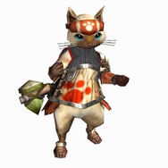 モンスターハンター フロンティア