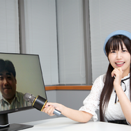 インサイド、ファミ通、Gamer、IGN Japan、週刊アスキー…声優・小岩井ことりさんがゲームメディア各社に“「軌跡」シリーズの推しヒロイン”について直撃！