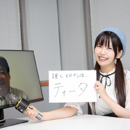 インサイド、ファミ通、Gamer、IGN Japan、週刊アスキー…声優・小岩井ことりさんがゲームメディア各社に“「軌跡」シリーズの推しヒロイン”について直撃！