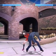 『MELTY BLOOD: TYPE LUMINA』に「有間都古」(CV：金元寿子さん)参戦決定─機動力と爆発力が魅力のインファイター！