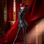 新体操選手らしい、伸びやかなポージング！『ペルソナ５ ザ・ロイヤル』「芳澤かすみ」フィギュア受付中