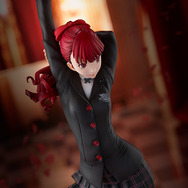 新体操選手らしい、伸びやかなポージング！『ペルソナ５ ザ・ロイヤル』「芳澤かすみ」フィギュア受付中