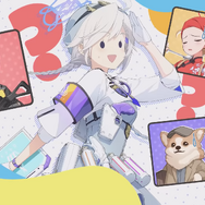 『ブルアカ』新イベ「ネバーランドでつかまえて」は新キャラ続々!? 公開されたPVが「可愛い!」と話題に