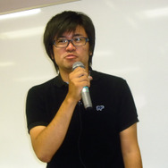 コミュニティとゲームの未来は?～「日本で育つ新しいコミュニティの魅力」新世代ブロードバンド研究会