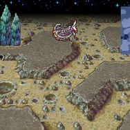 名作ピクセルリマスター『ファイナルファンタジーIV』9月9日発売決定! Steamにて予約開始