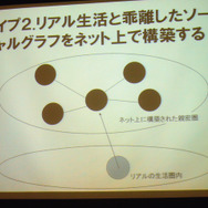 コミュニティとゲームの未来は?～「日本で育つ新しいコミュニティの魅力」新世代ブロードバンド研究会