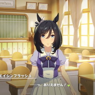 『ウマ娘』新ミーム「ウマ娘に人間が勝てるわけがない」誕生か？確信的発言に“ゾクッ”とするトレーナー続出