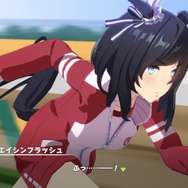 『ウマ娘』新ミーム「ウマ娘に人間が勝てるわけがない」誕生か？確信的発言に“ゾクッ”とするトレーナー続出