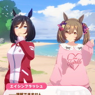 『ウマ娘』新ミーム「ウマ娘に人間が勝てるわけがない」誕生か？確信的発言に“ゾクッ”とするトレーナー続出