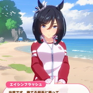 『ウマ娘』新ミーム「ウマ娘に人間が勝てるわけがない」誕生か？確信的発言に“ゾクッ”とするトレーナー続出