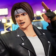 対戦格闘シリーズ最新作『THE KING OF FIGHTERS XV』発売日が2022年2月17日に決定！【gamescom 2021】
