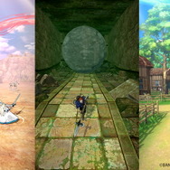 完全新作『テイルズ オブ ルミナリア』発表！シリーズ25周年を締める記念作品―目指すは地に足つけたRPG体験