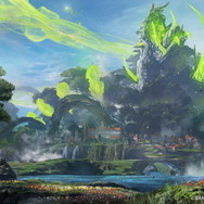 完全新作『テイルズ オブ ルミナリア』発表！シリーズ25周年を締める記念作品―目指すは地に足つけたRPG体験