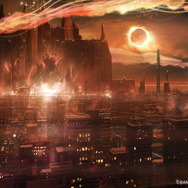 完全新作『テイルズ オブ ルミナリア』発表！シリーズ25周年を締める記念作品―目指すは地に足つけたRPG体験