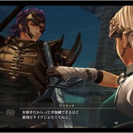 『黎の軌跡』マフィア組織《アルマータ》幹部とその協力者が公開―「グレンデル戦」ではパーティメンバーとの共闘も可能！