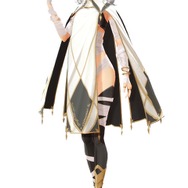 『黎の軌跡』マフィア組織《アルマータ》幹部とその協力者が公開―「グレンデル戦」ではパーティメンバーとの共闘も可能！