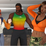 『Fit Boxing』まさかのTVアニメ化！インストラクターの日常描く「キミとフィットボクシング」10月より放送