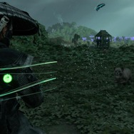 『Ghost of Tsushima Director's Cut』