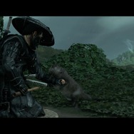 『Ghost of Tsushima Director's Cut』