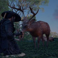 『Ghost of Tsushima Director's Cut』